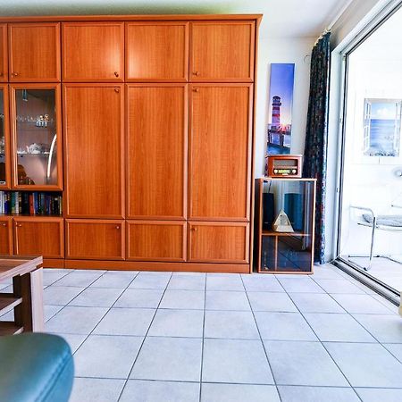 Haus Horizont H14B Apartment Cuxhaven Bagian luar foto