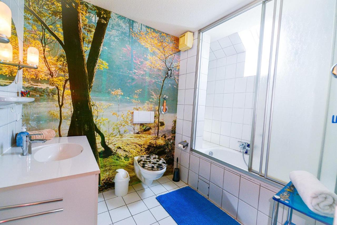 Haus Horizont H14B Apartment Cuxhaven Bagian luar foto